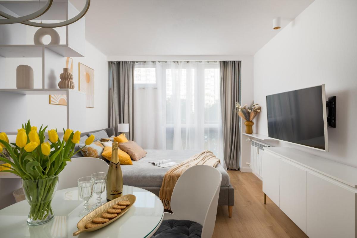 Image 4 of Gold Premium Central Suite 950 m to Central Station parking