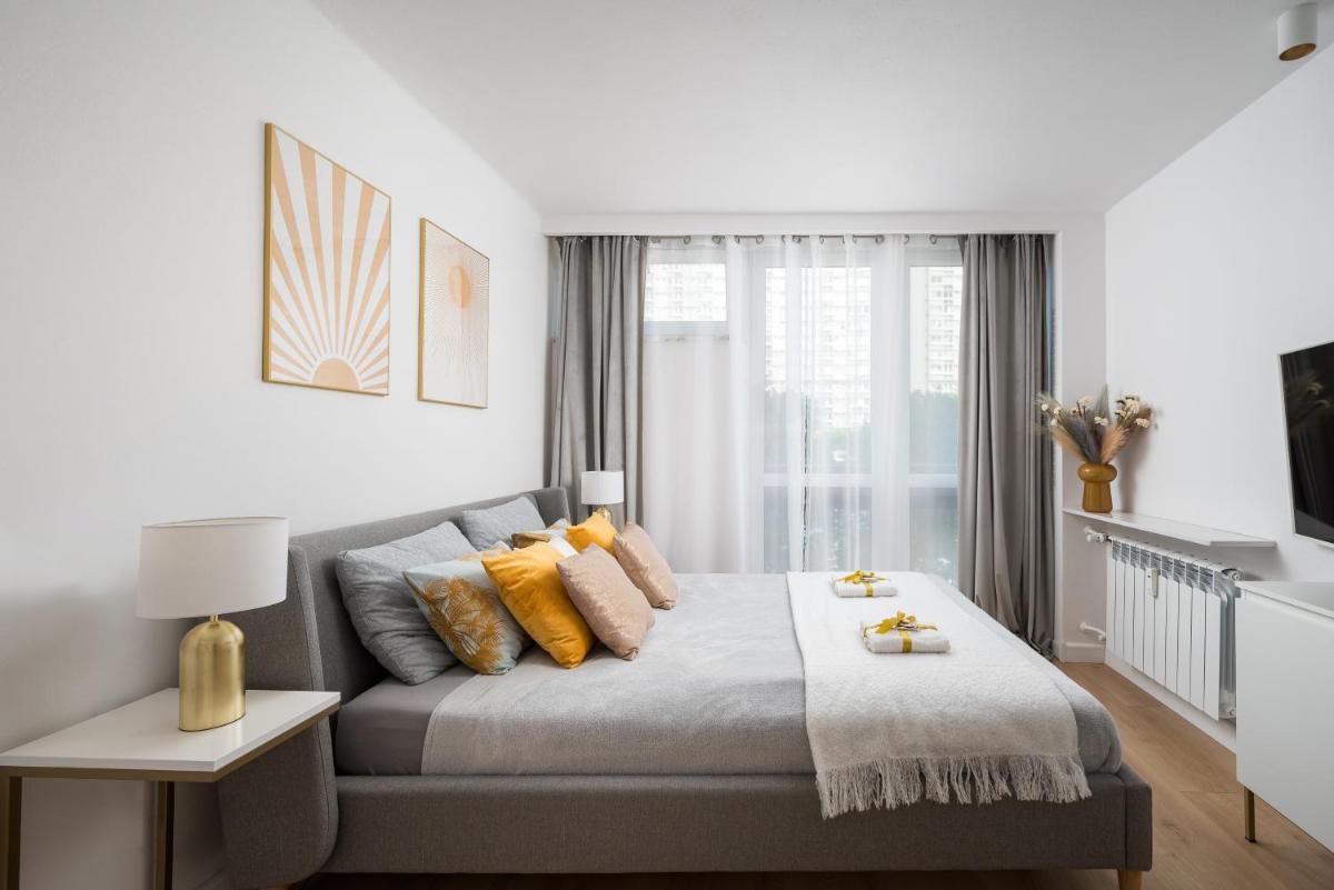Image 6 of Gold Premium Central Suite 950 m to Central Station parking