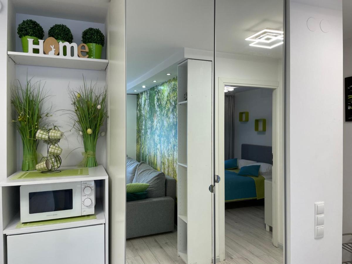 Image 3 of Good Time Apartments Warsaw City Center