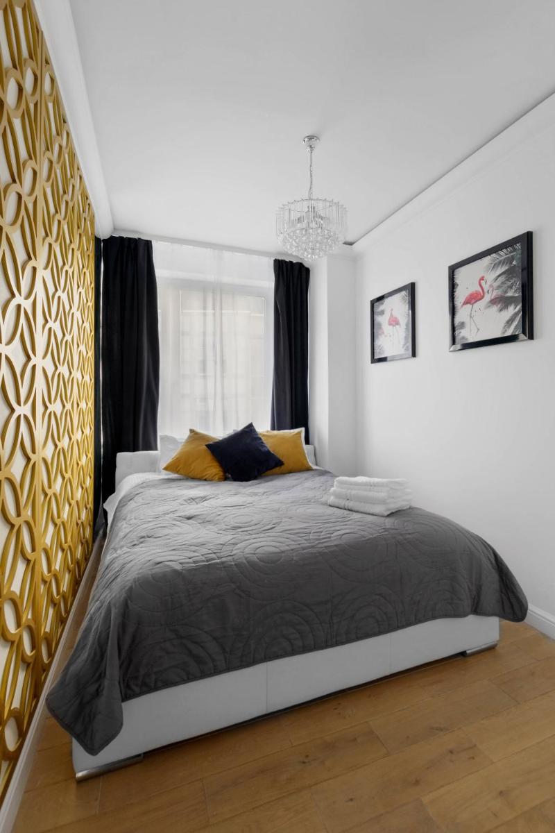 Image 3 of Grand Theatre Prime Apartment