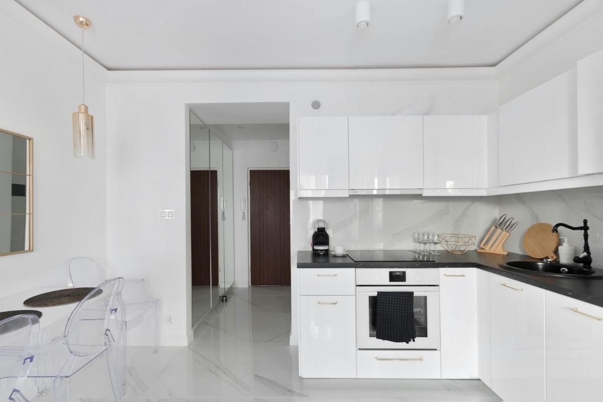 Image 1 of Grand Theatre Prime Apartment