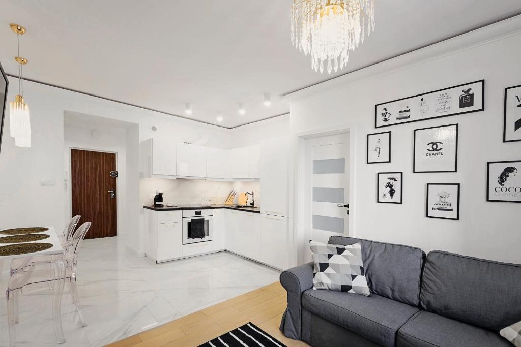 Image of Grand Theatre Prime Apartment