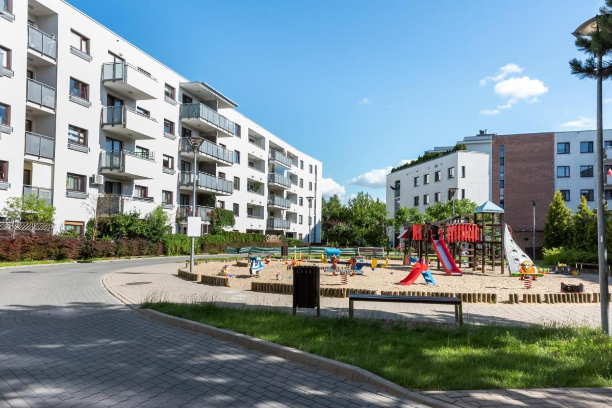 Image 5 of Green District 2BR AirConditioned P