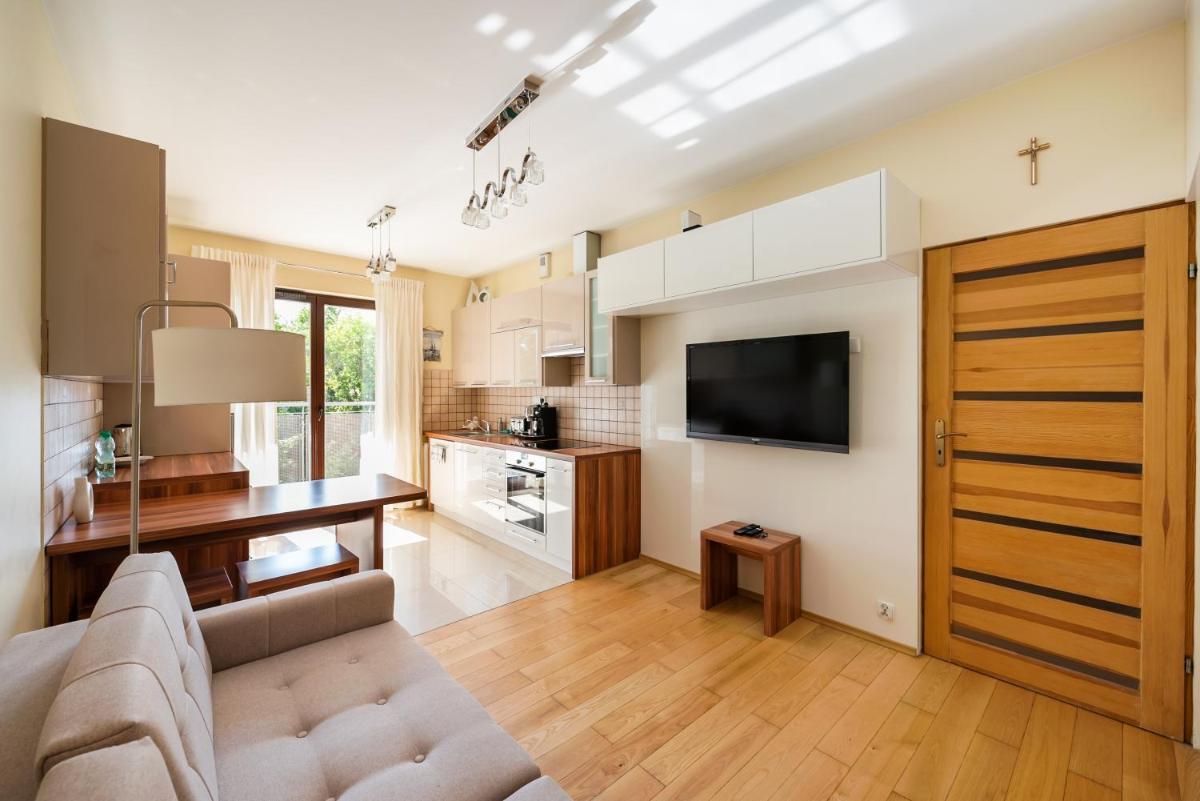 Image 4 of Green District 2BR AirConditioned P