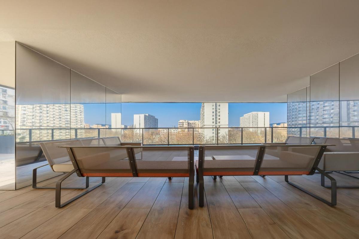 Image 3 of Grzybowska Elegant Apartments in the Heart of the Capital by Renters Prestige