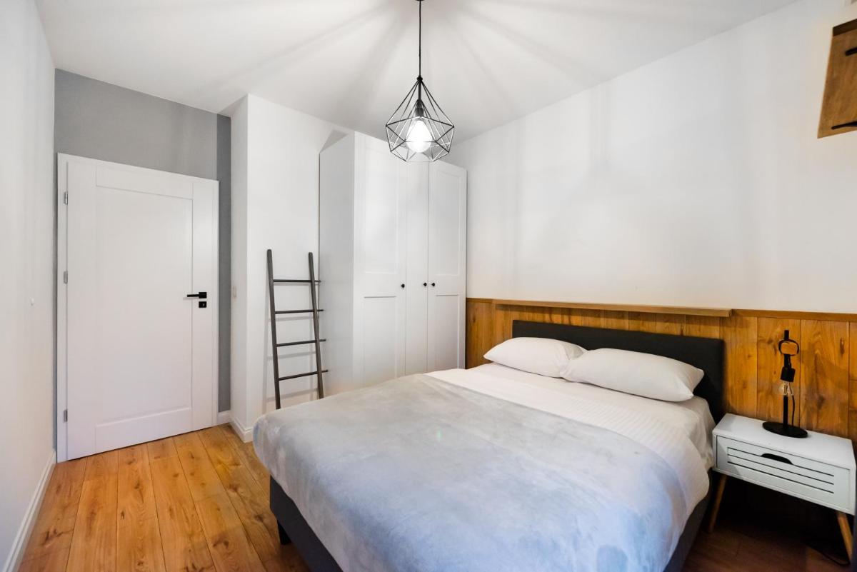 Image 6 of Grzybowska Luxury Apartment
