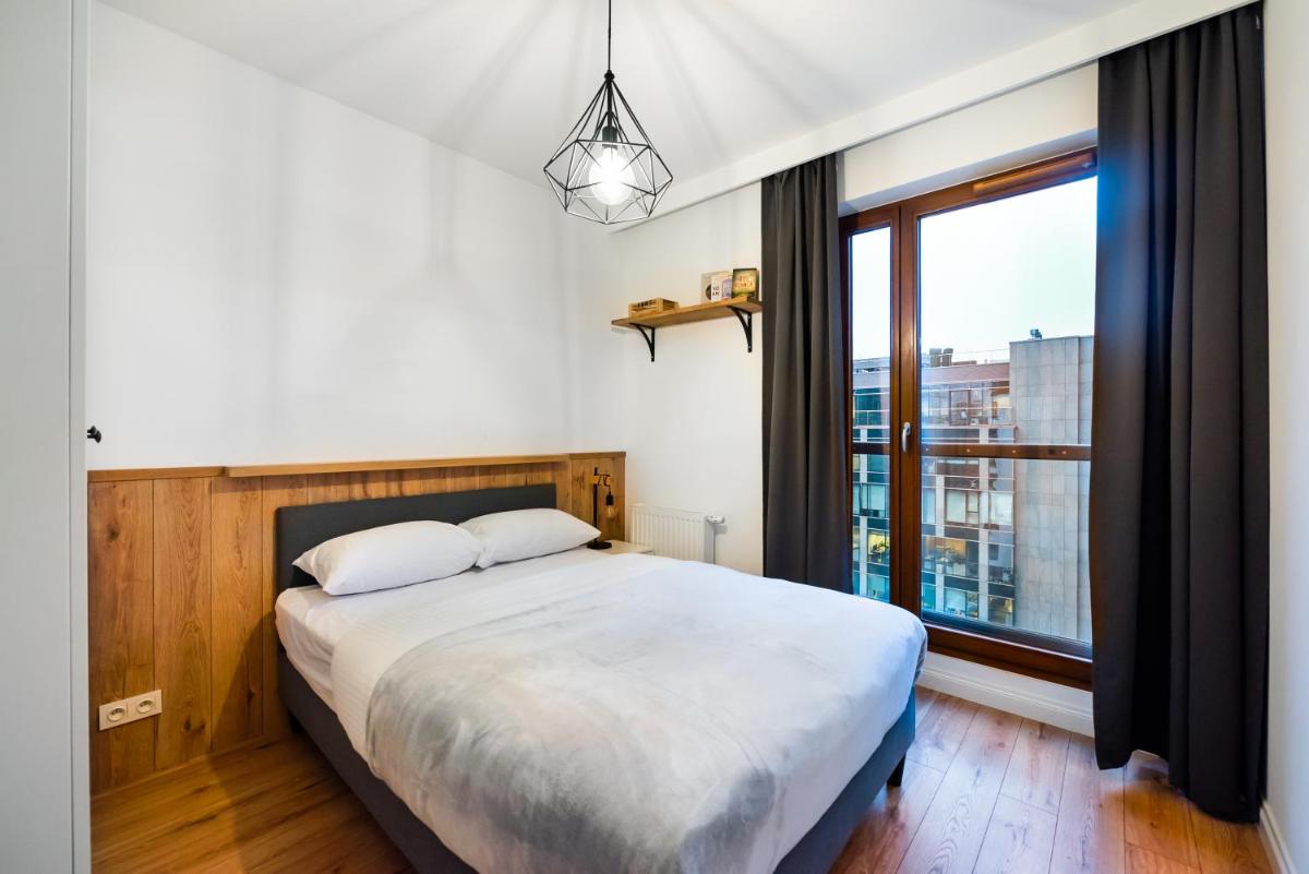 Image 1 of Grzybowska Luxury Apartment