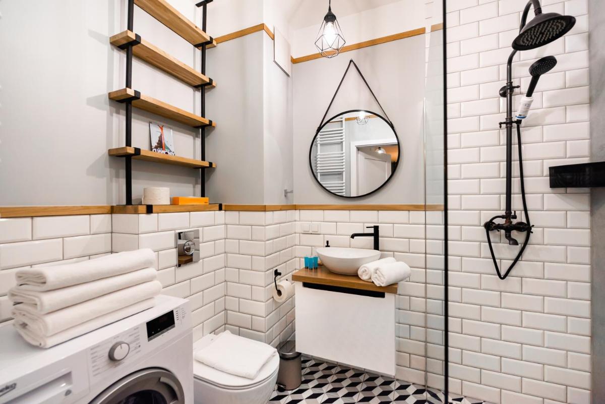 Image 2 of Grzybowska Luxury Apartment