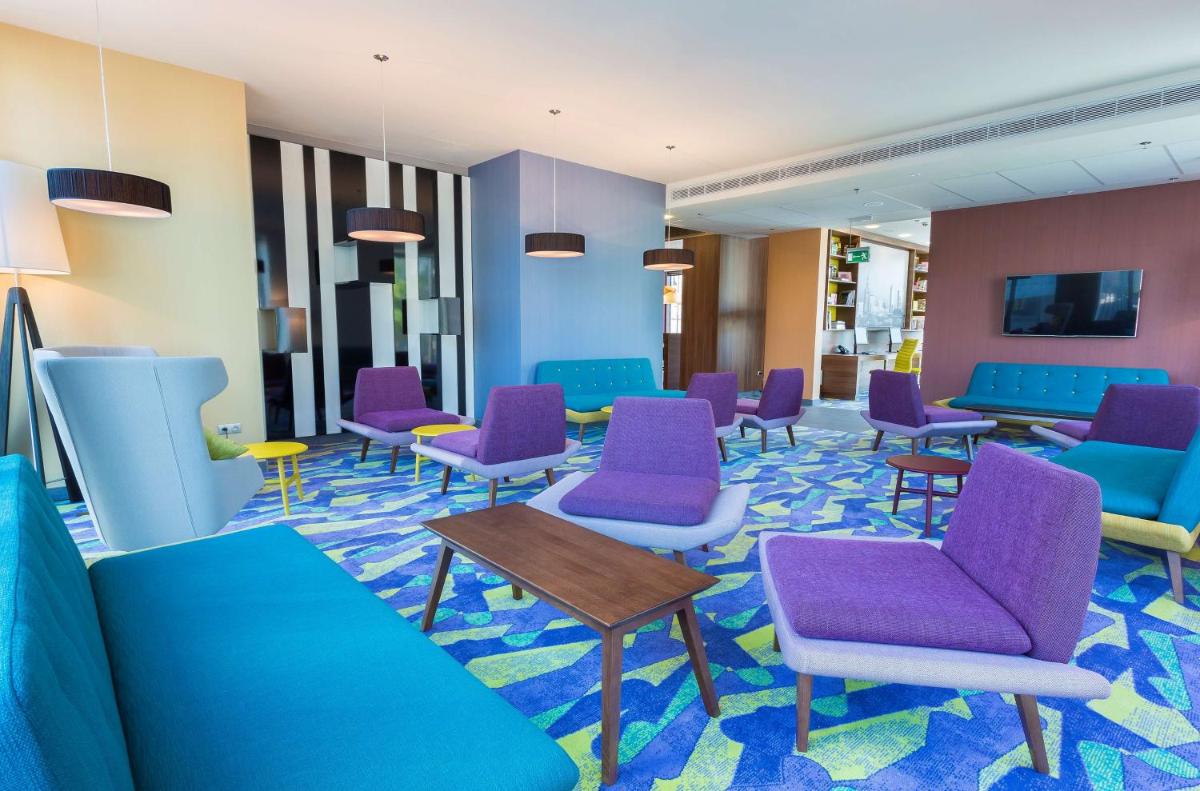 Image 4 of Hampton by Hilton Warsaw City Centre