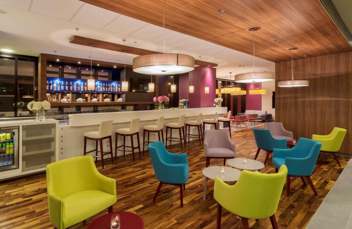 Image 3 of Hampton by Hilton Warsaw City Centre