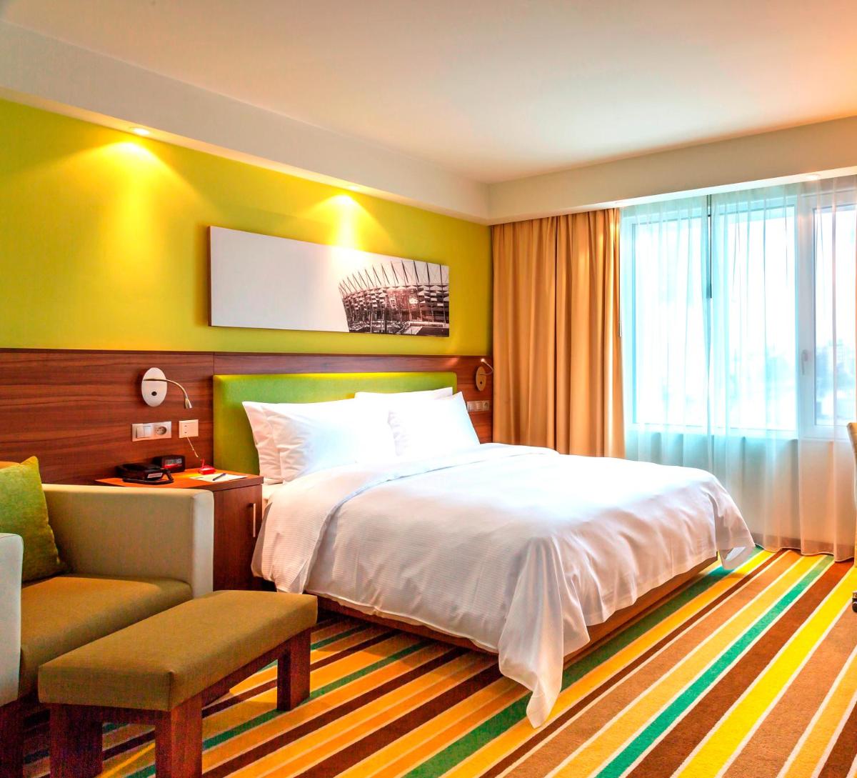 Image 6 of Hampton by Hilton Warsaw City Centre
