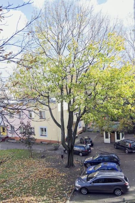 Image 5 of Heart of Warsaw Apt- Centre! Old Town 5′ walk