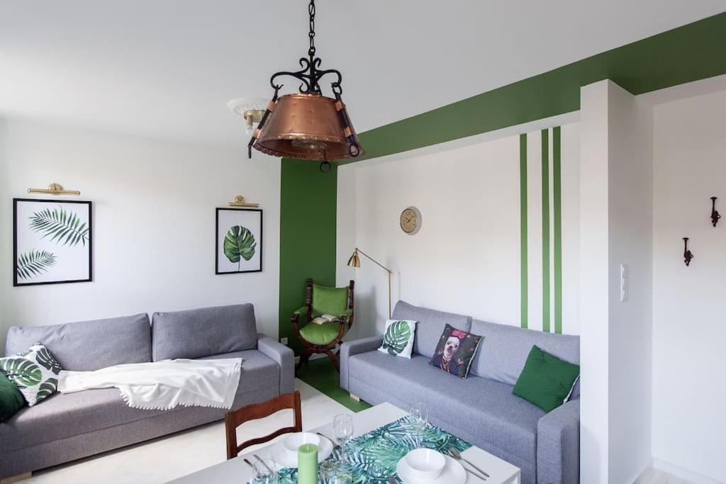 Image 6 of Heart of Warsaw Apt- Centre! Old Town 5′ walk