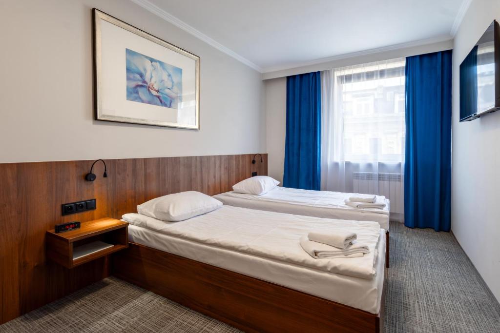 Image of Hit Apartments Bed & Breakfast
