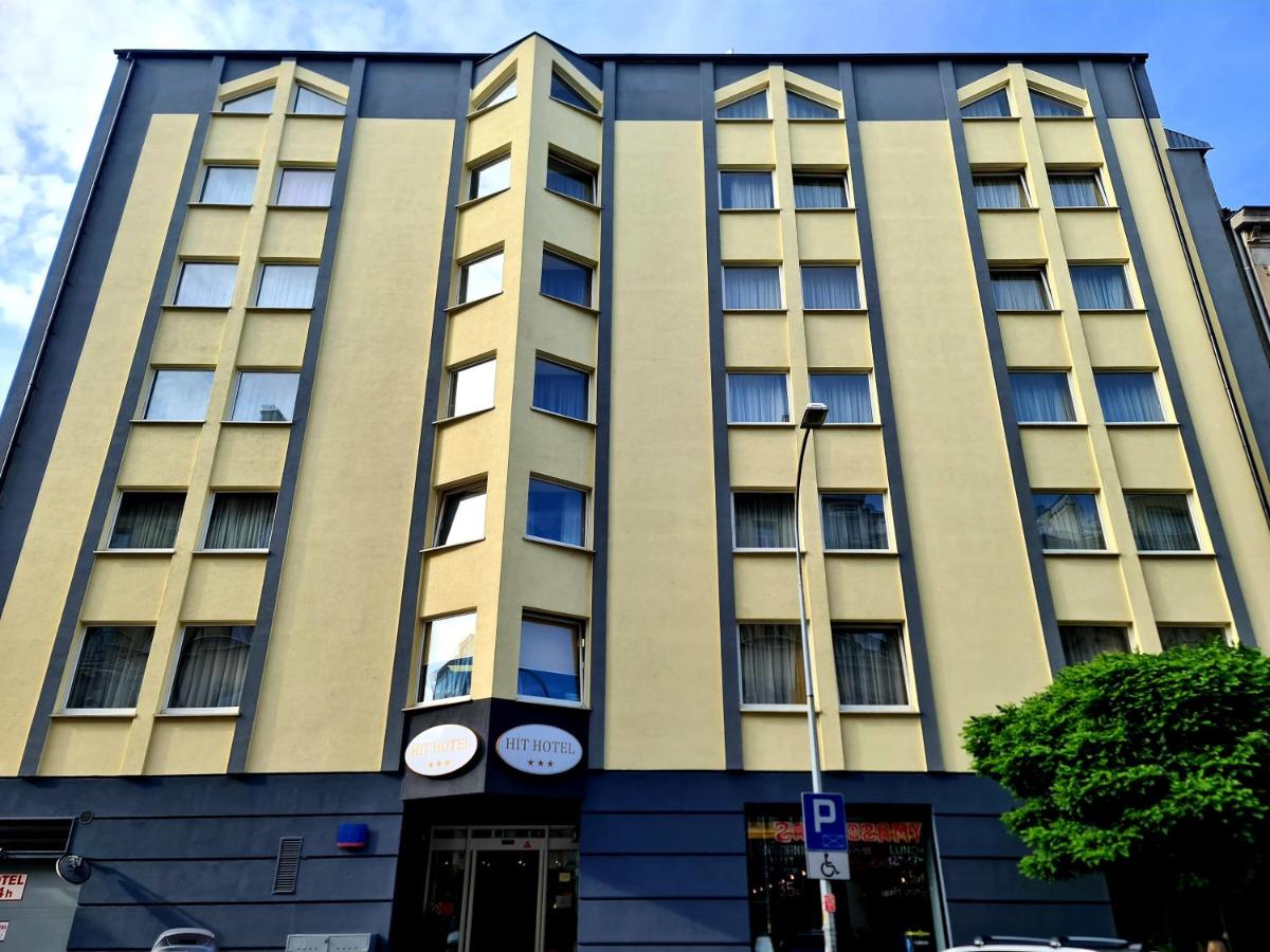 Image 5 of Hit Hotel