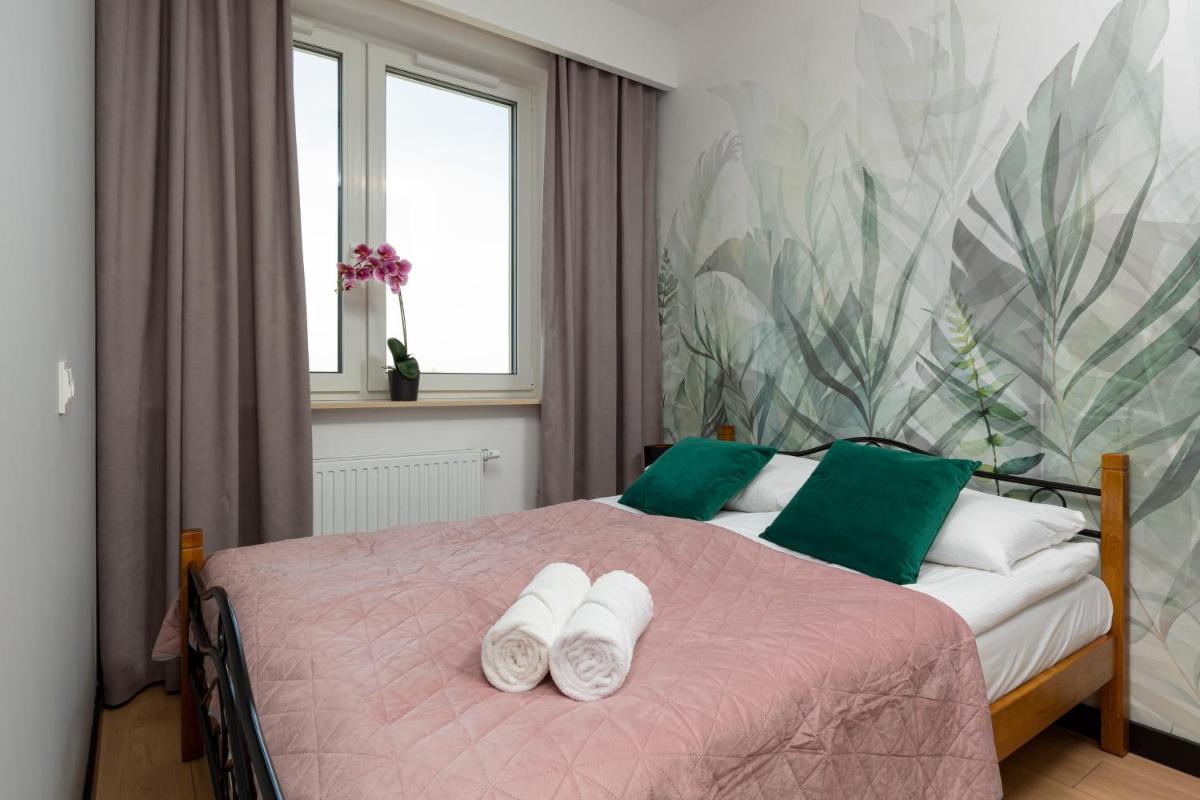 Image 4 of Home Factory Estate Praga Kotsisa by Noclegi Renters