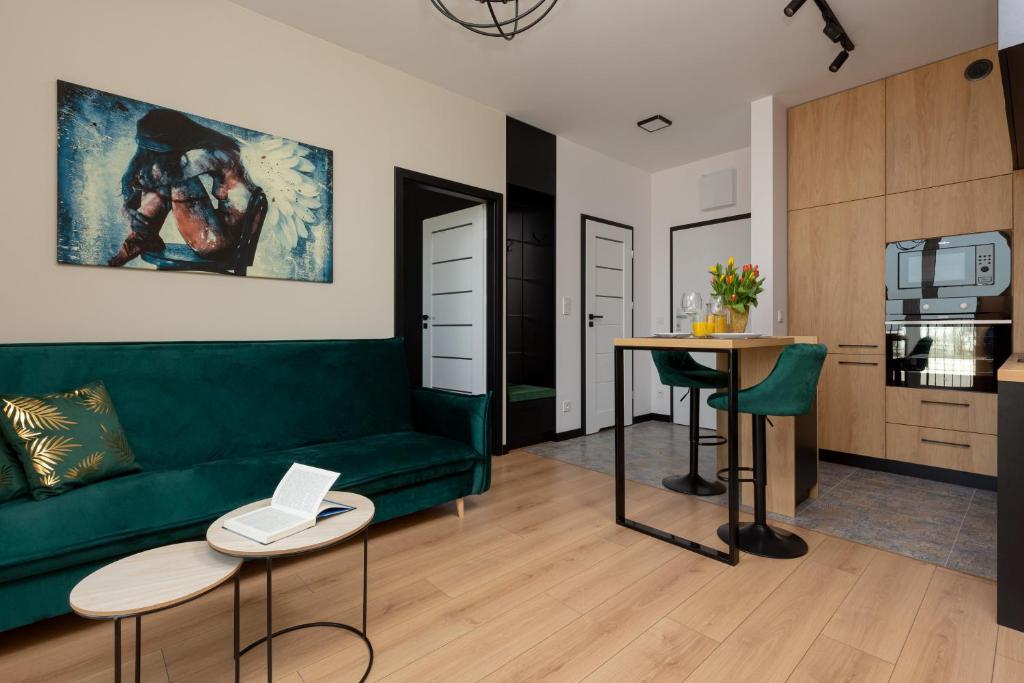 Image of Home Factory Estate Praga Kotsisa by Noclegi Renters