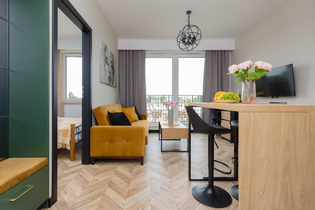 Image 5 of Home Factory Estate Praga Kotsisa by Noclegi Renters