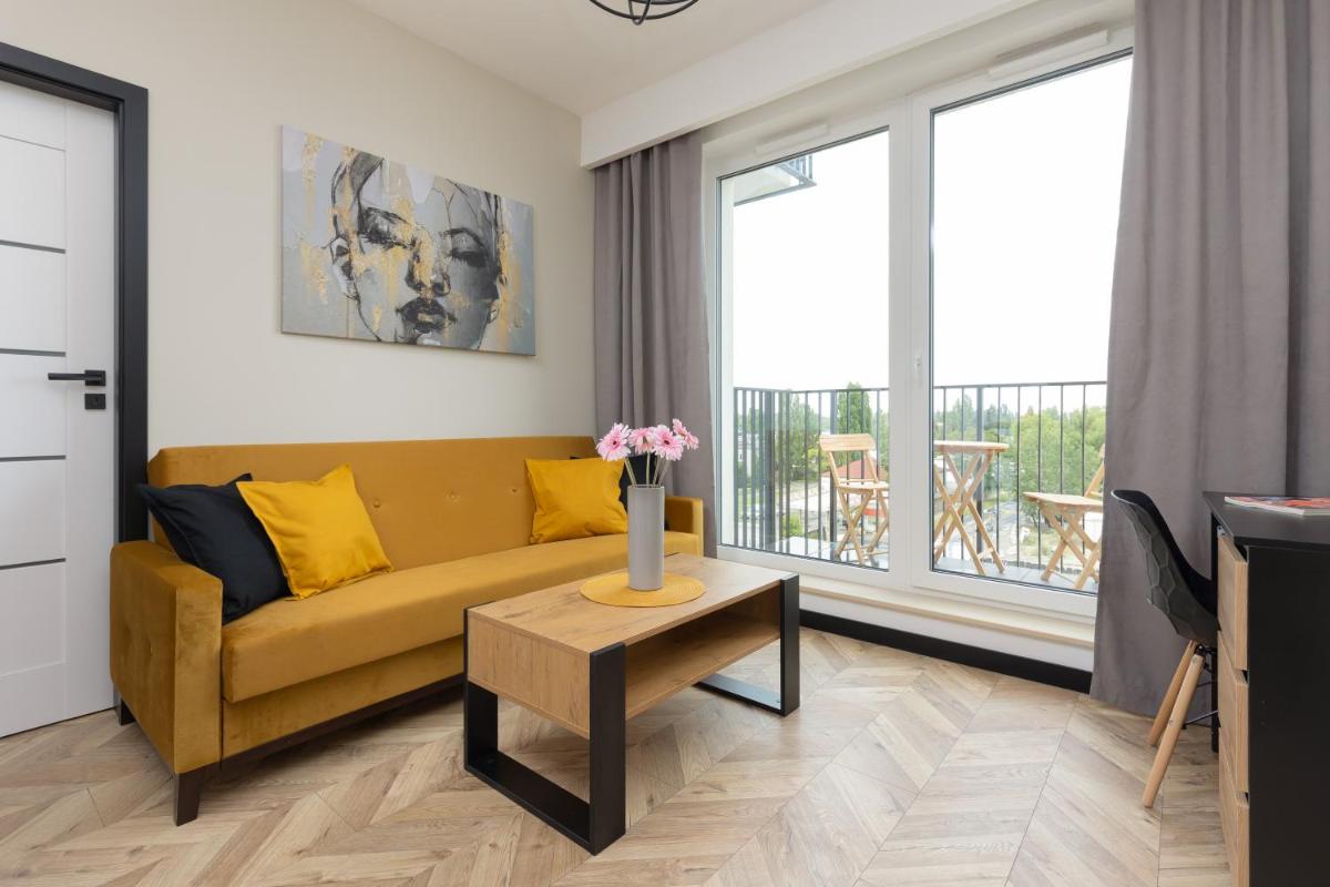 Image 6 of Home Factory Estate Praga Kotsisa by Noclegi Renters