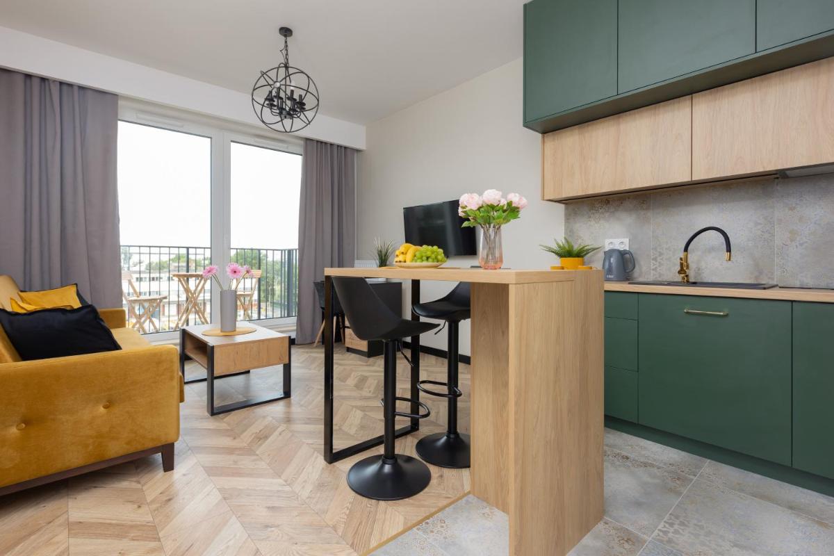 Image 1 of Home Factory Estate Praga Kotsisa by Noclegi Renters