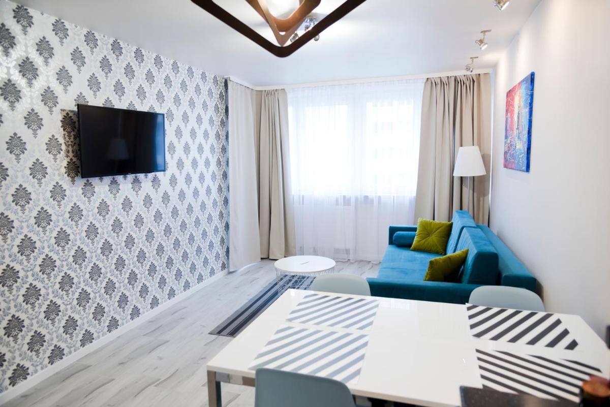 Image 4 of Hosapartments City Center