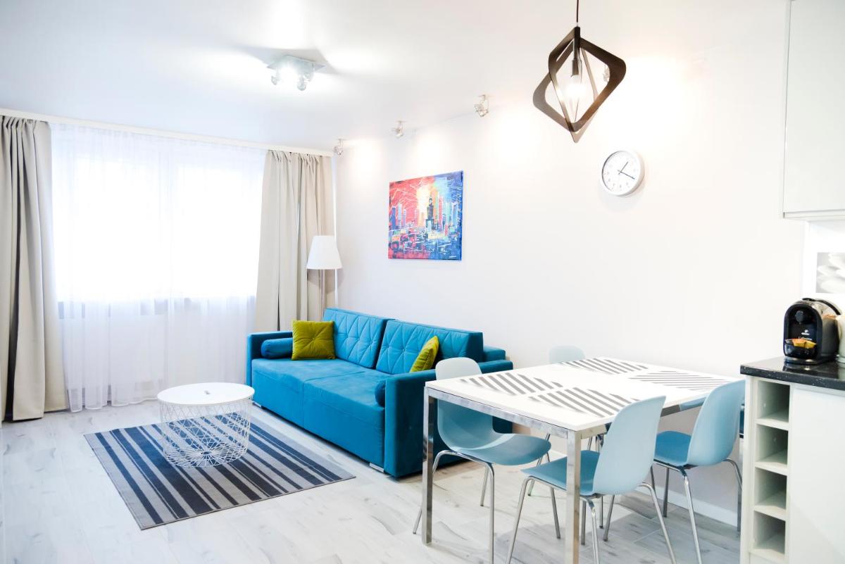 Image 3 of Hosapartments City Center