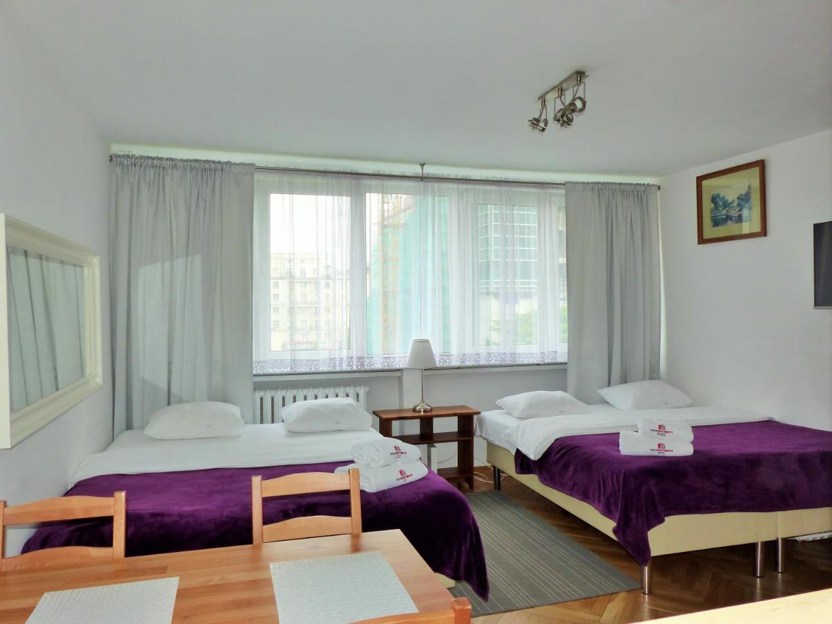 Image 1 of Hosapartments City Center