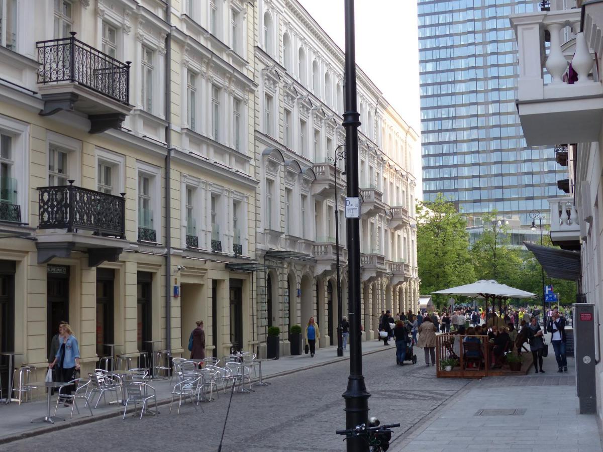 Image 5 of Hosapartments City Center
