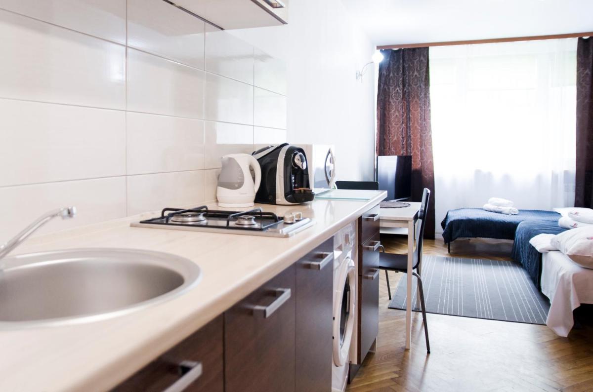 Image 2 of Hosapartments City Center