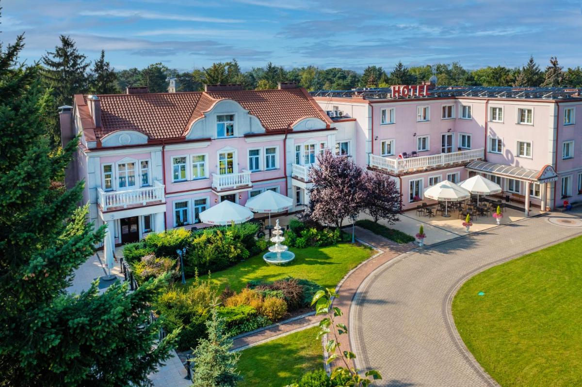 Image 5 of Hotel Arkadia Royal