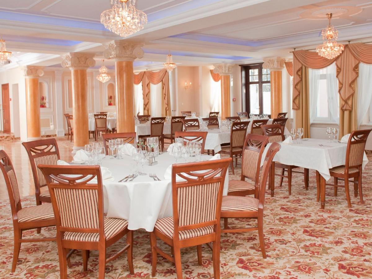 Image 3 of Hotel Arkadia Royal