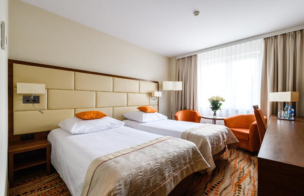 Image of Hotel Boss