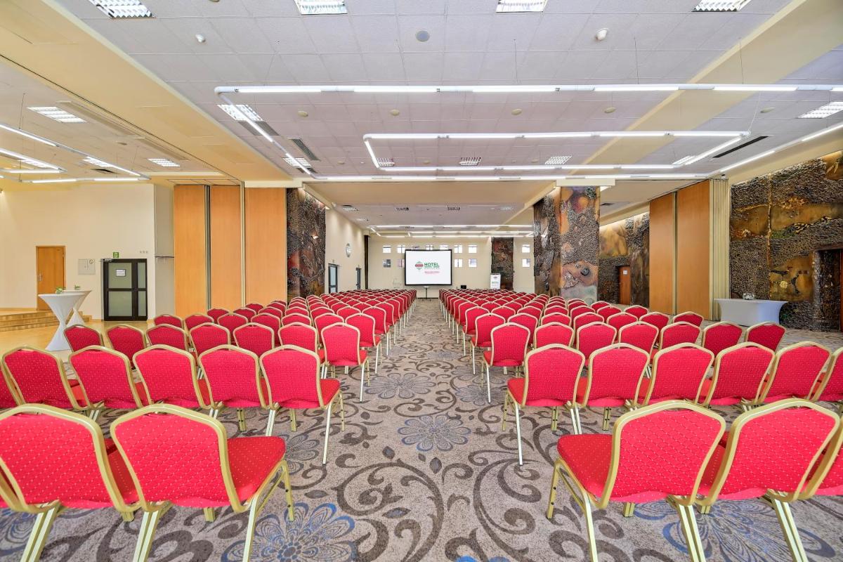 Image 6 of Hotel Gromada Warszawa Centrum