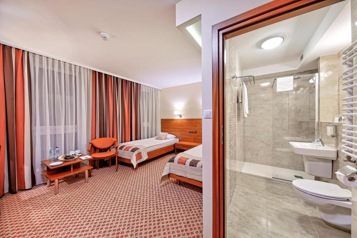 Image 2 of Hotel Gromada Warszawa Centrum