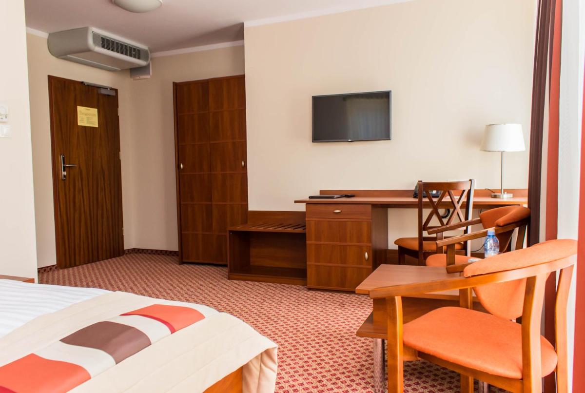 Image 4 of Hotel Gromada Warszawa Centrum