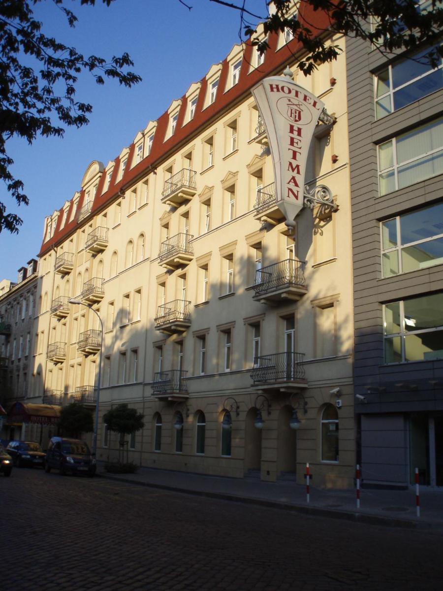 Image 5 of Hotel Hetman