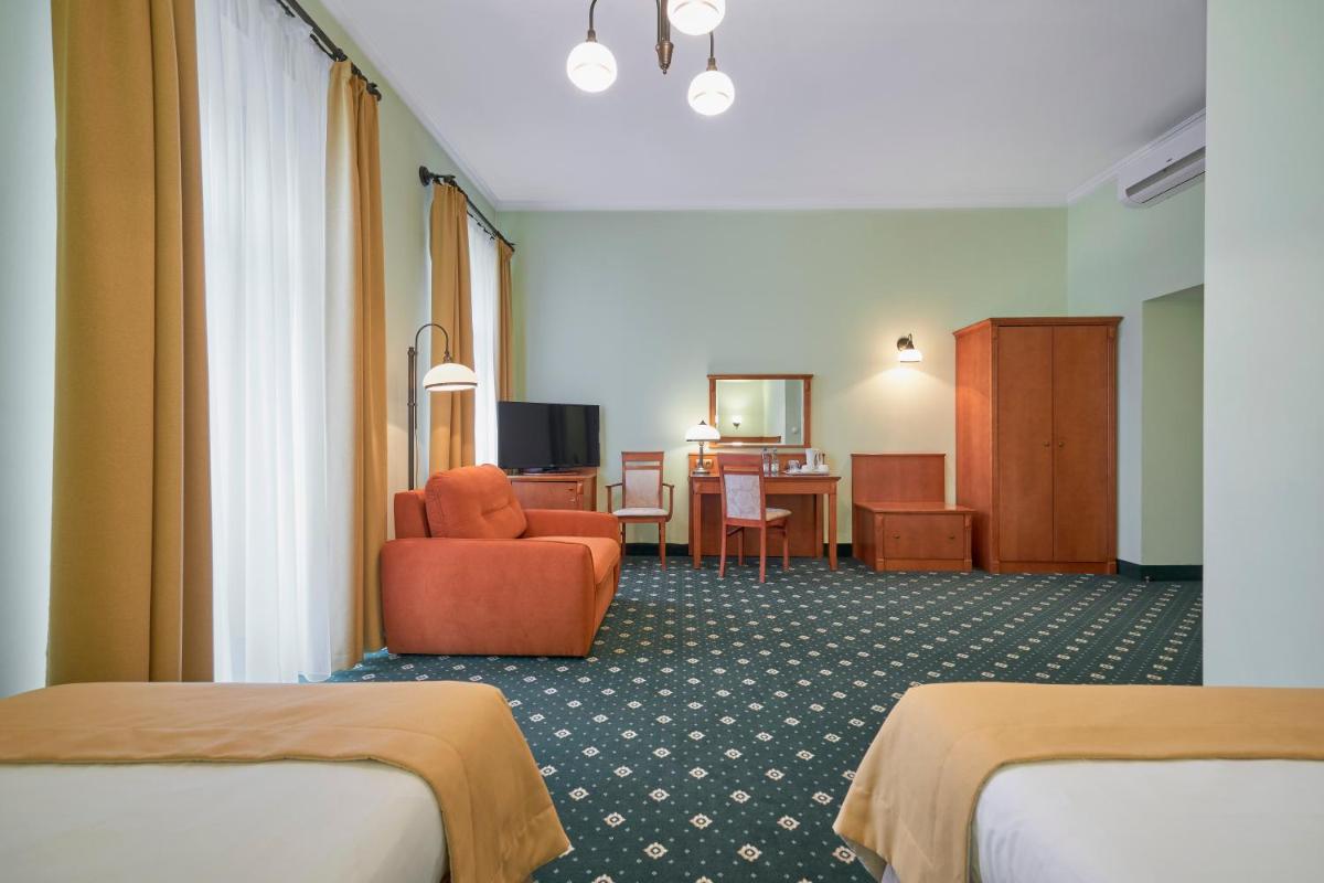 Image 4 of Hotel Hetman