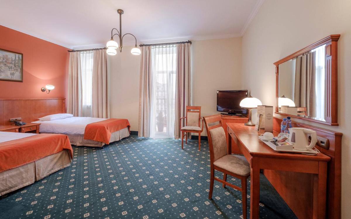 Image 1 of Hotel Hetman