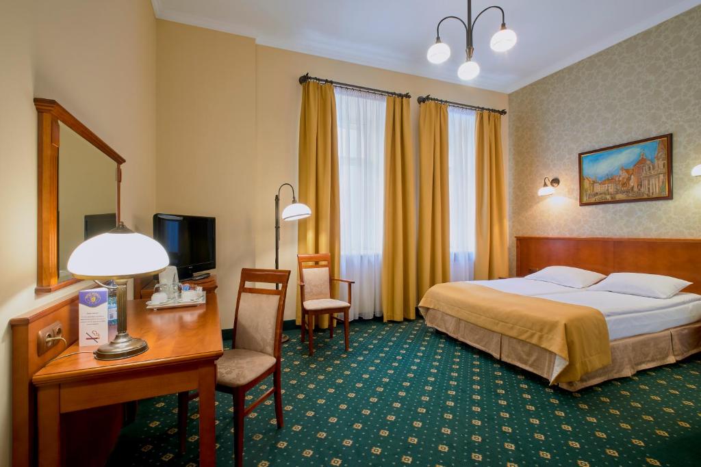 Image of Hotel Hetman