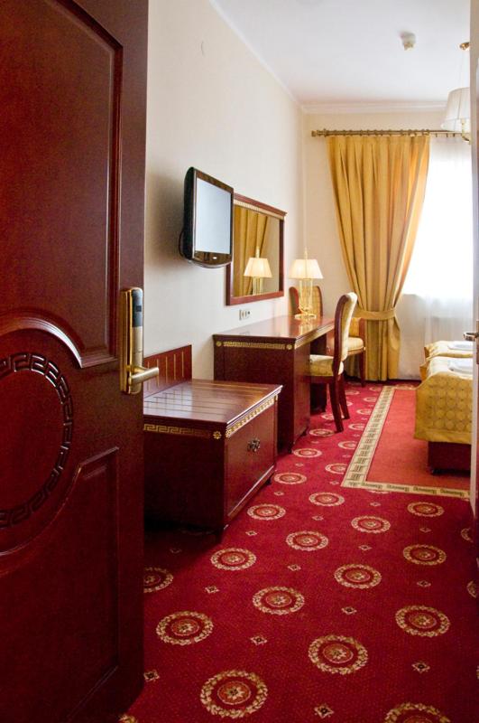 Image 4 of Hotel Holiday Park