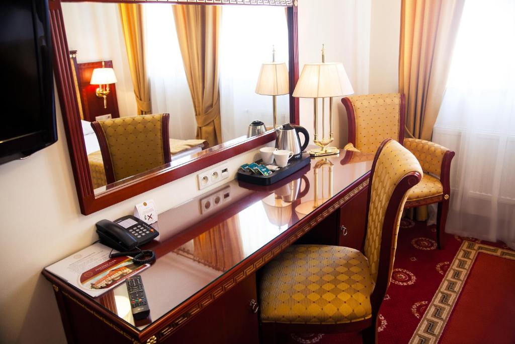 Image of Hotel Holiday Park