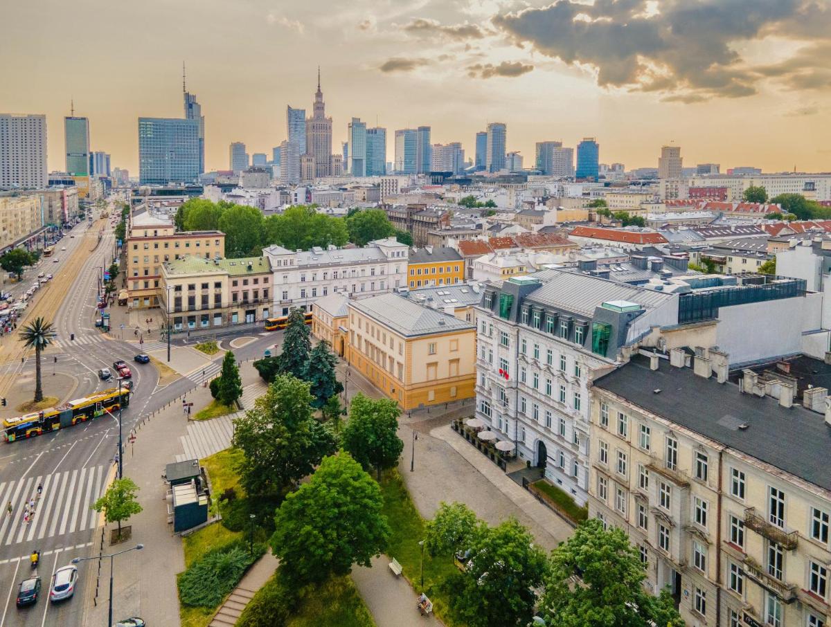Image 4 of Hotel Indigo Warsaw Nowy Świat by IHG