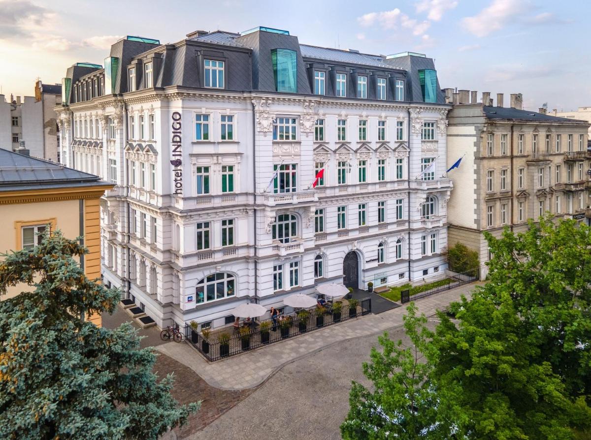 Image 1 of Hotel Indigo Warsaw Nowy Świat by IHG