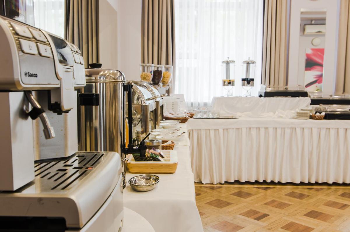 Image 6 of Hotel Łazienkowski