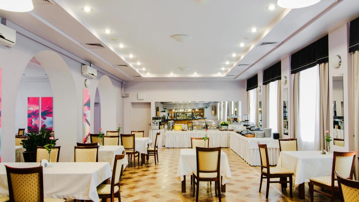 Image 2 of Hotel Łazienkowski