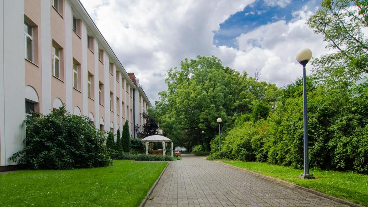Image 5 of Hotel Łazienkowski