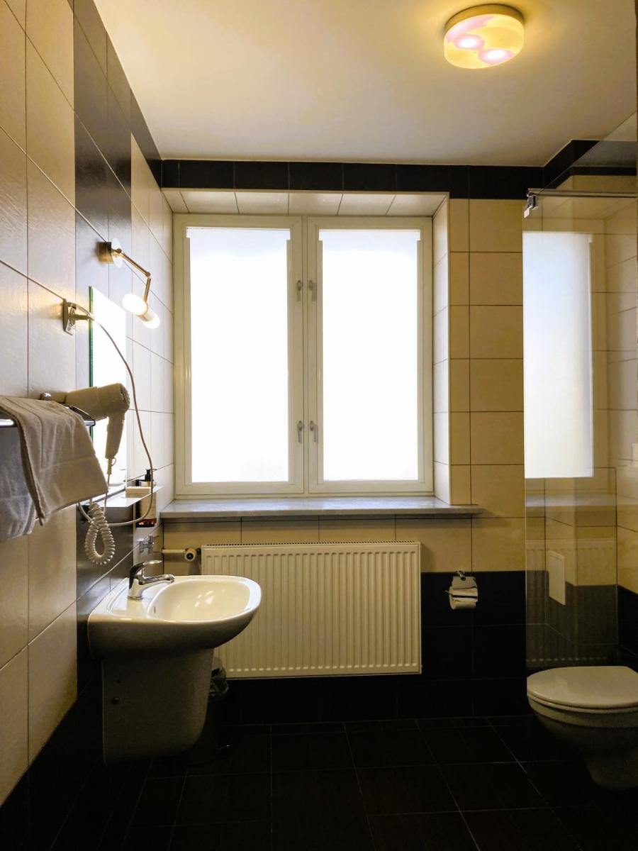 Image 3 of Hotel Łazienkowski