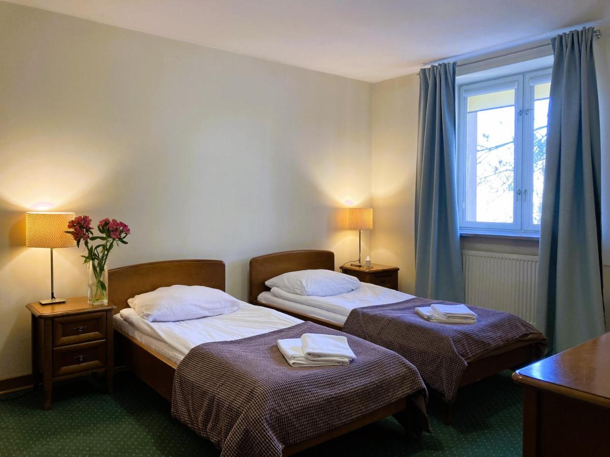 Image 1 of Hotel Łazienkowski