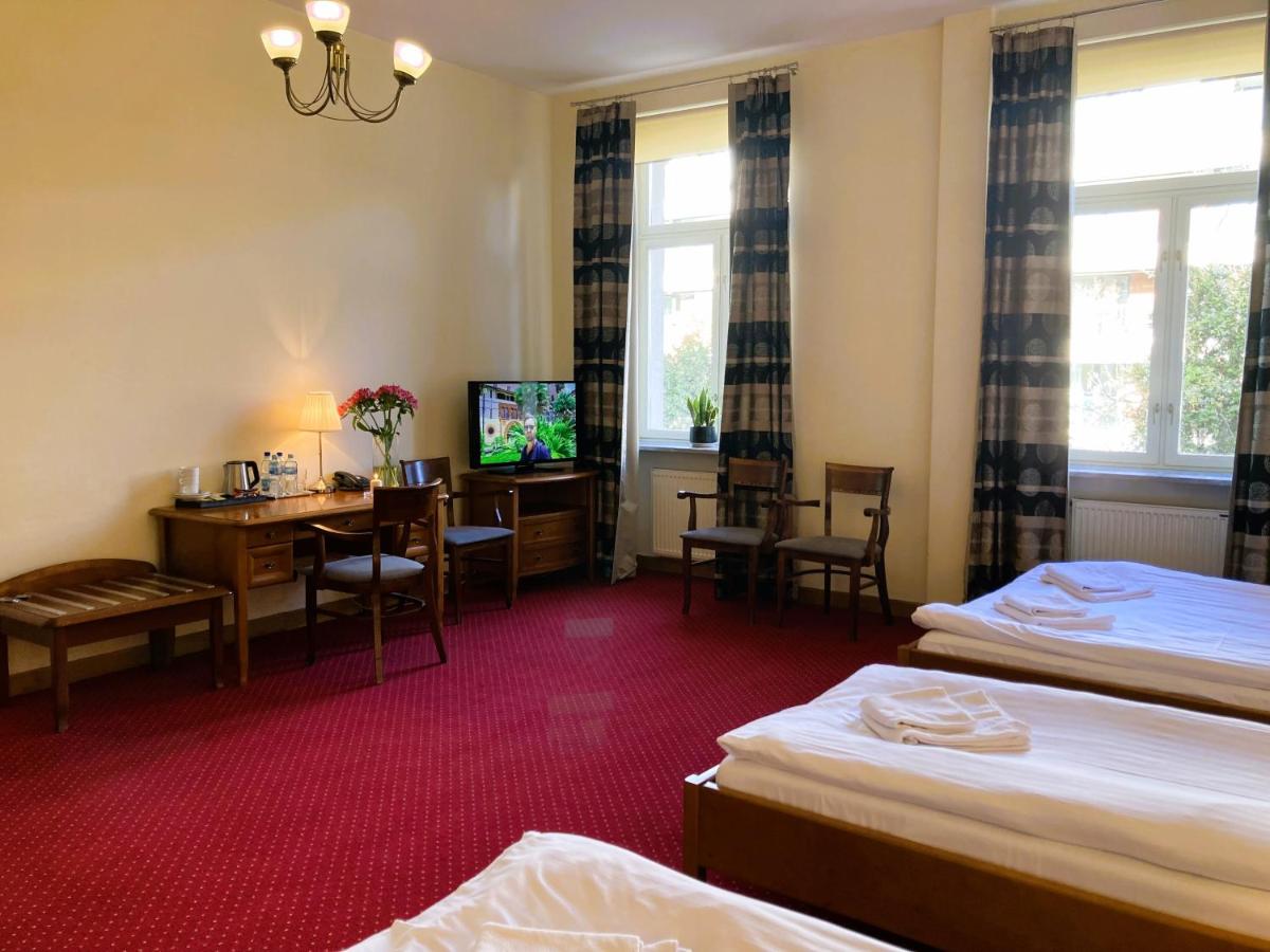 Image 4 of Hotel Łazienkowski