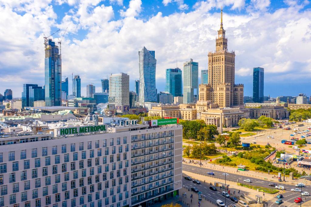 Image of Hotel Metropol